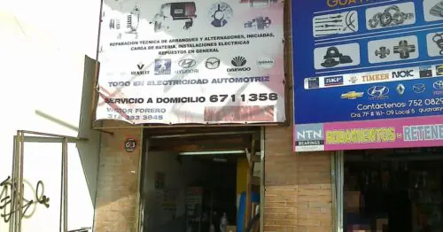 FORERO & FORERO FORERO & FORERO